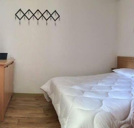 Appartement Montagne Saint-Sorlin-dʼArves Exterior foto