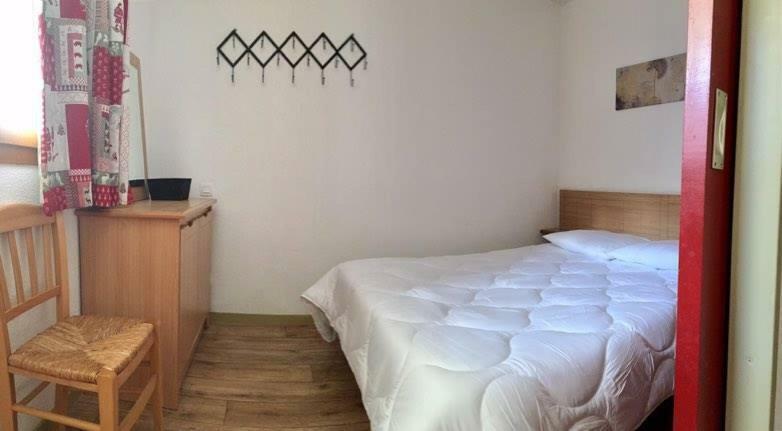 Appartement Montagne Saint-Sorlin-dʼArves Exterior foto